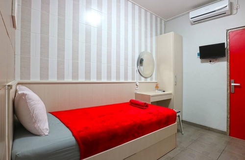 Sedati Hostel | Kamariska Hostel