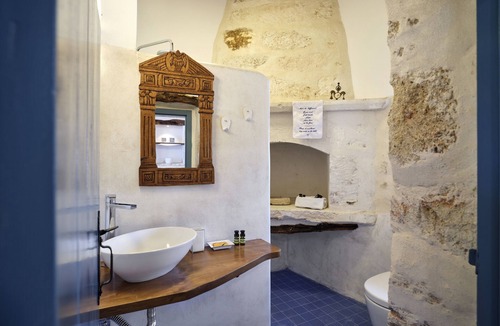 Psathi House | Kambos House