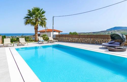 Gournai Villa | Kamelia Villa 1