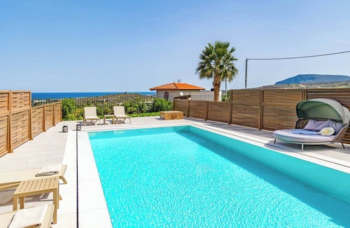 Gournai Villa | Kamelia Villa 2 - Four Bedroom Villa, Sleeps 7