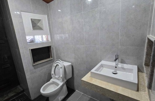 Kutuh Kaja House | Kami House Ubud