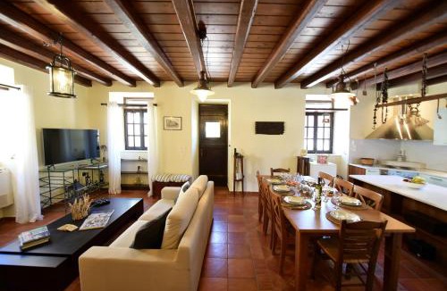 idhra Villa | Kamini's Tranquility Retreat