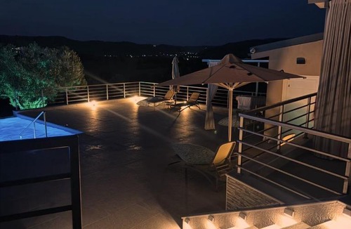 Kassandra Apartment | Kamino