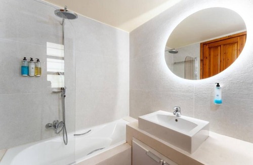 Agios Mamas Hotel | Kaminos Wellness Resort