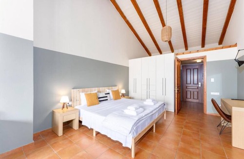 Agios Mamas Hotel | Kaminos Wellness Resort