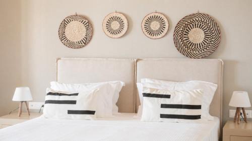 Agios Mamas Hotel | Kaminos Wellness Resort & Spa