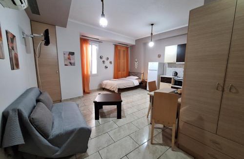 Chios Town Apartment | KAMPANI STUDIO