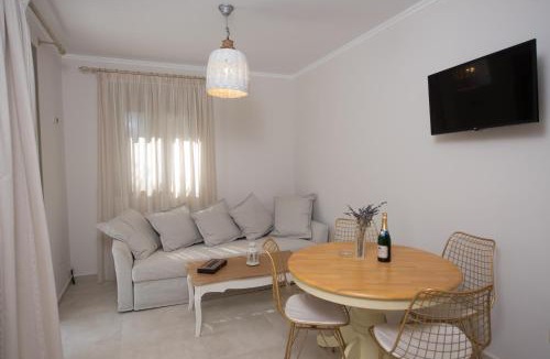 Vassiliki Apartment | Kampos Apartment