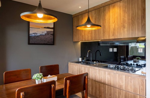 Mumbul Apartment | Kana Suites Nusa Dua By Fays Hospitality