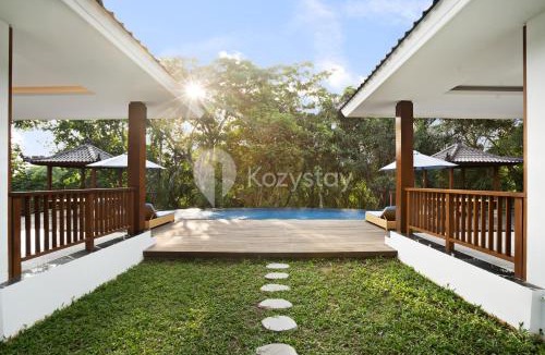Kaba-Kaba Villa | Kana Village Villa by Kozystay - Near Canggu