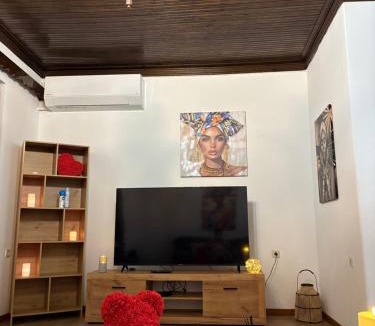 Old Town Rethymnon House | Kanakakis home