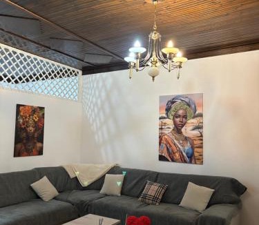 Old Town Rethymnon House | Kanakakis home