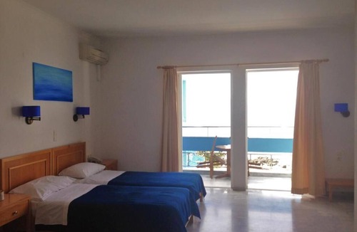 Filaki House | Kanakis Blue Beach Apartments