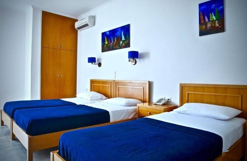 Filaki House | Kanakis Blue Beach Apartments