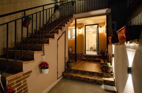 Melikia Apartment | Kantounata Apartment