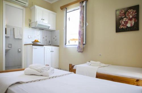 Sarlata Apartment | Kantouni Apartments
