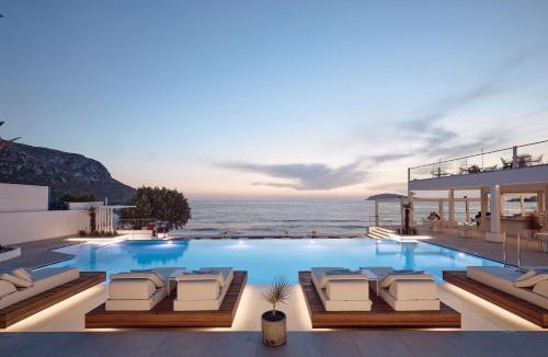 Panormos Hotel | Kantouni Beach Boutique Hotel
