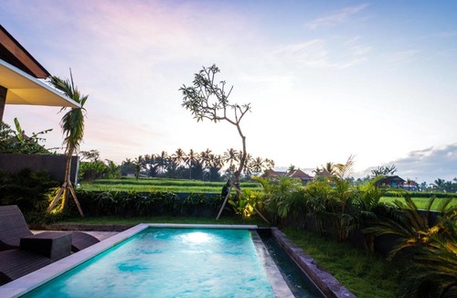 Sebatu Villa | KAPI Sebatu Villa