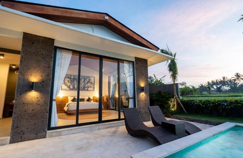Sebatu Villa | KAPI Sebatu Villa