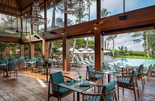 Kedewatan Resort | Kappa Senses Ubud