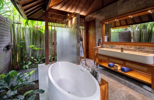 Kedewatan Hotel | Kappa Senses Ubud