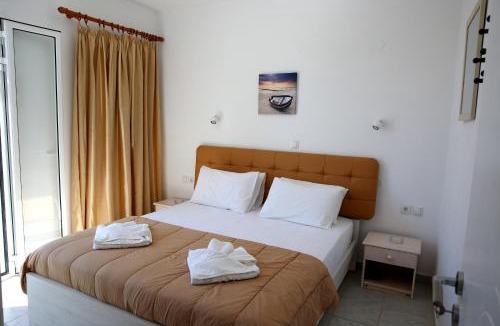 Lassi Apartment | Kappatos Studios & Apartments
