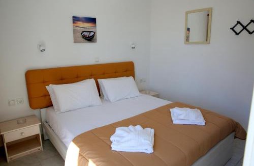 Lassi Apartment | Kappatos Studios & Apartments