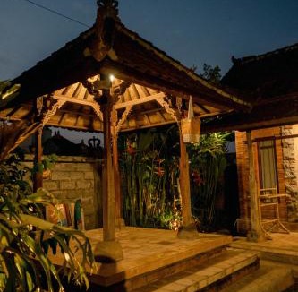 Sukawati House | Kapten Nyoman House