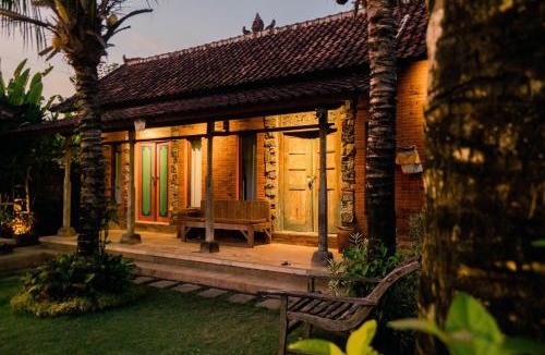 Sukawati House | Kapten Nyoman House