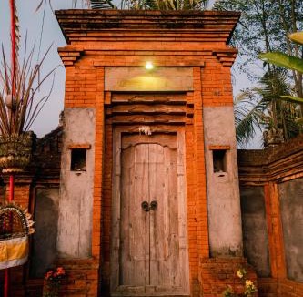 Sukawati House | Kapten Nyoman House