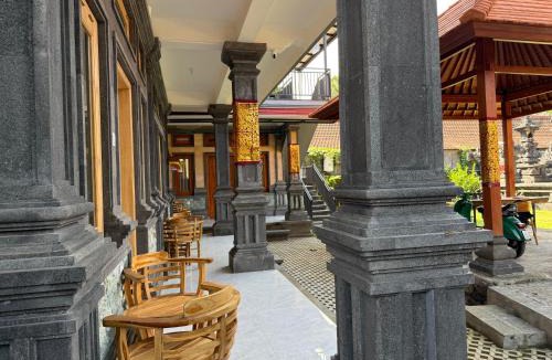 Lodtunduh House | Karang Kubu Anyar