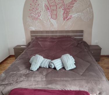 Edessa Apartment | KaranosHouse