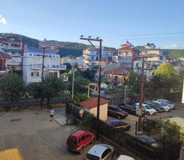 Edessa Apartment | KaranosHouse