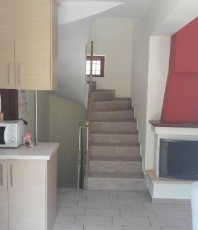 Leonidio Apartment | Karantonis House