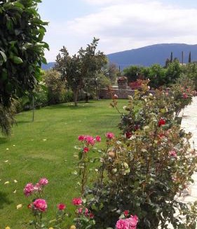 Leonidio Apartment | Karantonis House