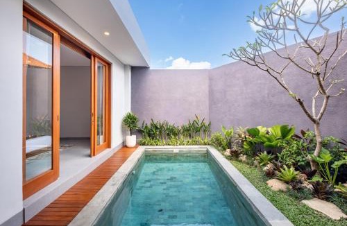 Kerobokan Villa | Karaya Villas Umalas - Free In-Villa Culture Immersion Programs