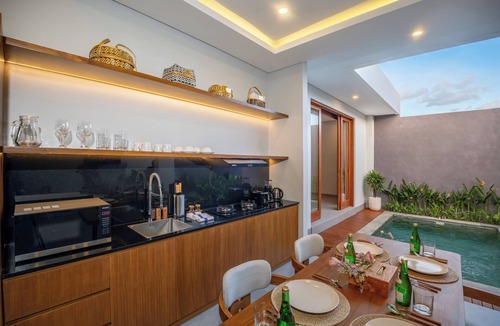 Kerobokan Villa | Karaya Villas Umalas