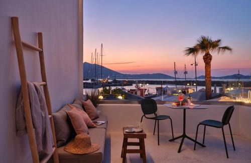 Naousa Apartment | Karino Suite