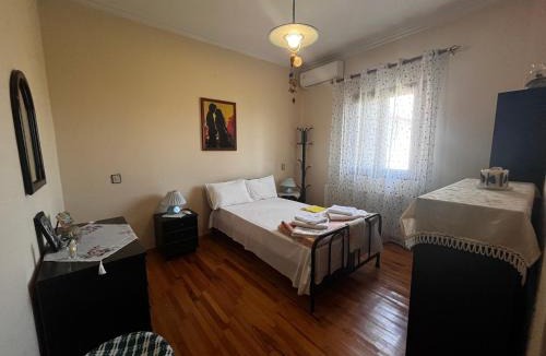 Dio-Olympos Apartment | Karitsa's Holiday Home
