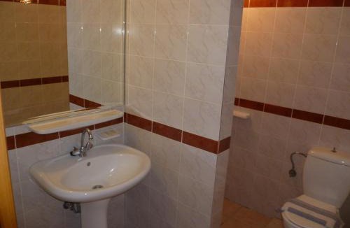 Kolymvari Apartment | Karmi Apartments