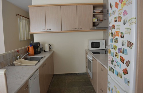 Marathon House | KAROLINA'S HOUSE NEAR THE SEA