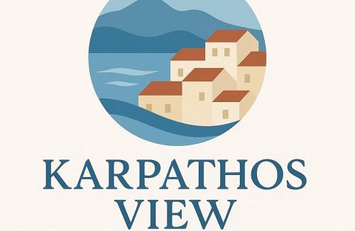 Karpathos Town Apartment | Karpathos View Luxury Apartment