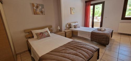 Glyki Apartment | Karras Apartments