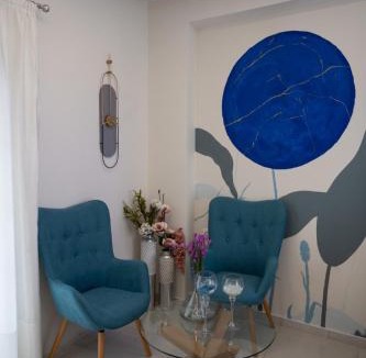 Agrinio Apartment | Karydas Suites Agrinio