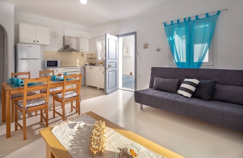 Karystos House | Karystos Villas