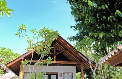 Batubelig Hotel | Kashantee Village