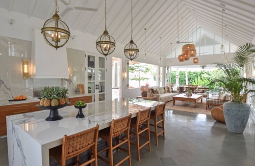 Berawa Villa | Kasianda House - Seven Bedroom Villa, Sleeps 14