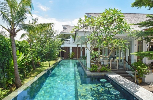 Berawa Villa | Kasianda House - Seven Bedroom Villa, Sleeps 14