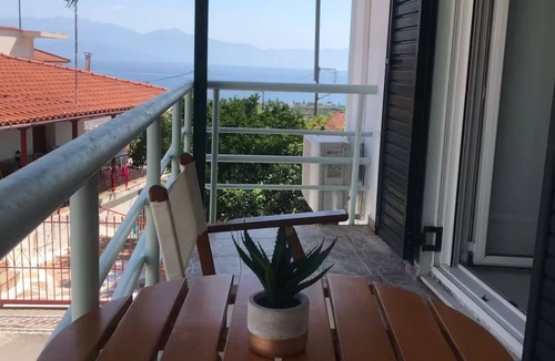 Neratzia Apartment | Kasimiotis studio