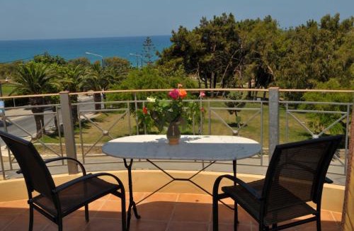 Kiparissia Apartment | Kasimis